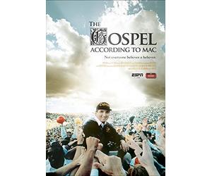 Espn Films 30 For 30: The Gospel According To Mac [Edizione: Stati Uniti]