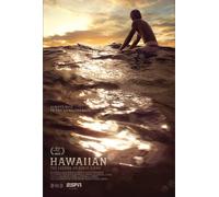ESPN Films - 30 for 30 - The Hawaiian (DVD) Eddie Aikau