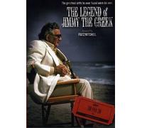 ESPN Films 30 for 30: The Legend Of Jimmy The Greek (DVD)