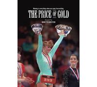 ESPN Films 30 for 30: The Price of Gold (DVD) Tonya Harding Connie Chung