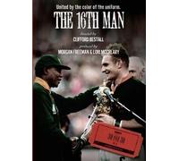 ESPN Films 30 for 30: The Sixteenth Man by Team Marketing by Cliff Bestall