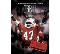 Espn Films 30 For 30: The U [Edizione: Stati Uniti]