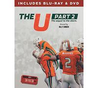 Espn Films 30 For 30: The U Part 2 [Edizione: Stati Uniti]