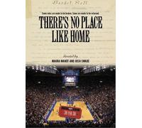 ESPN Films 30 for 30: There's No Place Like Home (DVD) Josh Swade Roy Williams