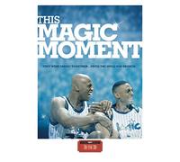 Espn Films 30 For 30: This Magic Moment [Edizione: Stati Uniti]