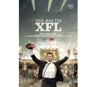 Espn Films 30 For 30: This Was The Xfl [Edizione: Stati Uniti]