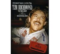 ESPN Films 30 for 30: Tim Richmond: To The Limit (DVD)