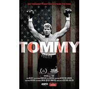 Espn Films 30 For 30: Tommy [Edizione: Stati Uniti]