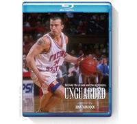 ESPN FILMS 30 for 30: Unguarded (Blu-ray) Chris Herren Boston Celtics