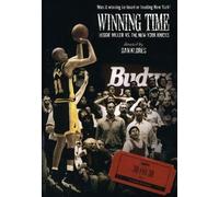 ESPN Films 30 for 30: Winning Time: Reggie Miller Vs. The New York Knicks (DVD)