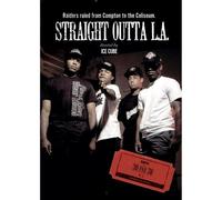 Espn Films 30 for:Straight Out - Espn Films 30 for: Straight Out
