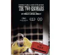 Espn Films 30 for:Two Escobars - Espn Films 30 for: Two Escobars