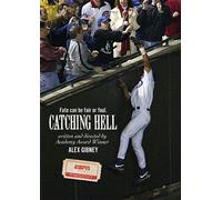 ESPN Films – Catching Hell – Alex Gibney – DVD – Edizione Stati Uniti