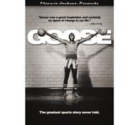 ESPN Films Goose (DVD) Goose Tatum Jerry West Oscar Robertson Bill Cosby