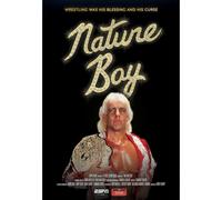 ESPN Films Nature Boy DVD (DVD) Ric Flair