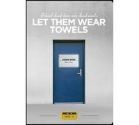 ESPN Films - Nine for IX: Let Them Wear Towels (DVD) Melissa Ludke Lesley Visser