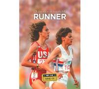 ESPN Films - Nine for IX: Runner (DVD) Mary Decker Zola Budd