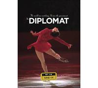ESPN Films - Nine for IX: The Diplomat (DVD) Katarina Witt Brian Boitano