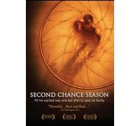 Second Chance Season (DVD)
