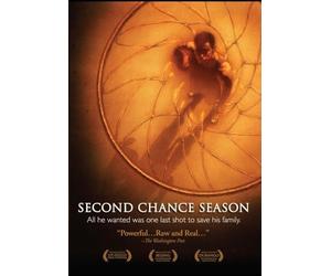 Espn Films: Second Chance Season [Edizione: Stati Uniti]