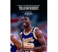 ESPN Films - The Announcement (DVD)