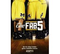 ESPN Films - The Fab Five (DVD)