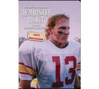 Espn Films: The Marinovich Project [Edizione: Stati Uniti]