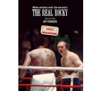 ESPN Films - The Real Rocky (Jeff Feuerzieg) (DVD)