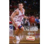 ESPN Films - Unguarded (DVD)