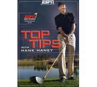 Espn Golf Schools: Top Tips [Edizione: Stati Uniti]