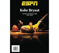 ESPN Kobe Bryant