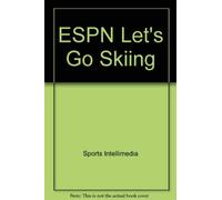 ESPN Let's Go Skiing