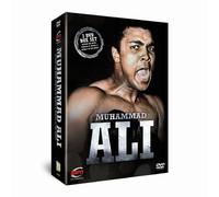 ESPN - Muhammad Ali [DVD] [Edizione: Regno Unito]