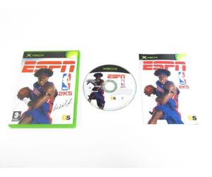 Espn Nba 2k5
