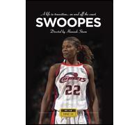 ESPN Nine for IX - Swoopes (DVD) Sheryl Swoopes Phil Knight David Stern