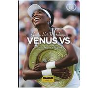 ESPN Nine for IX - Venus Vs (DVD) Venus Williams Billie Jean King John McEnroe