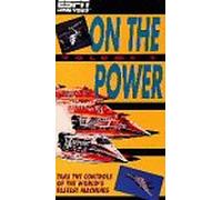 Espn on the Power - Sulla Potenza Vol Ume 1/Racing [VHS]