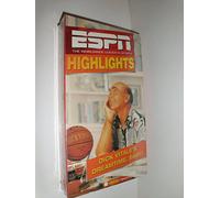 Espn - Punti salienti del basket di ESPN Dick Vitale, Dreamtime, Baby!