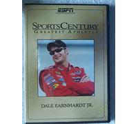ESPN Sports Century: Dale Earnhardt Jr.