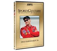 Espn Sports Century Greatest: Dale Earnhardt Jr
