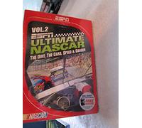 Espn Ultimate Nascar 2: Dirt, Cars, Speed & Danger