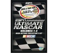 Espn Ultimate Nascar High-Octa - Espn Ultimate Nascar High-Octa