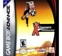 ESPN X-Spiele: Skateboarding GBA