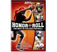 Espnu Honnor Roll:the Best of - Vol. 3