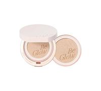 espoir - Be Glow Volume Cushion Set - 10 Colors #15 Shell
