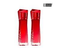 espoir - Couture Lip Tint Dewy Glowy - 4 Colors #03 Young & Peachy