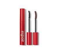 espoir - Nomudging Mascara Waterproof XP - 4 Colors #04 Deep Brown