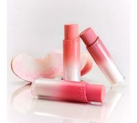 espoir - Nowear Lipstick Balming Glow - 13 Colors Peach Vibe