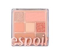 espoir - Paleta de Sombras Real Eye Palette
