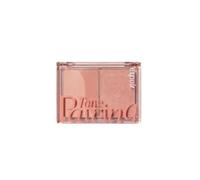 eSpoir - Tone Pairing Cheek - 9.6g - 02 Peach Fizz